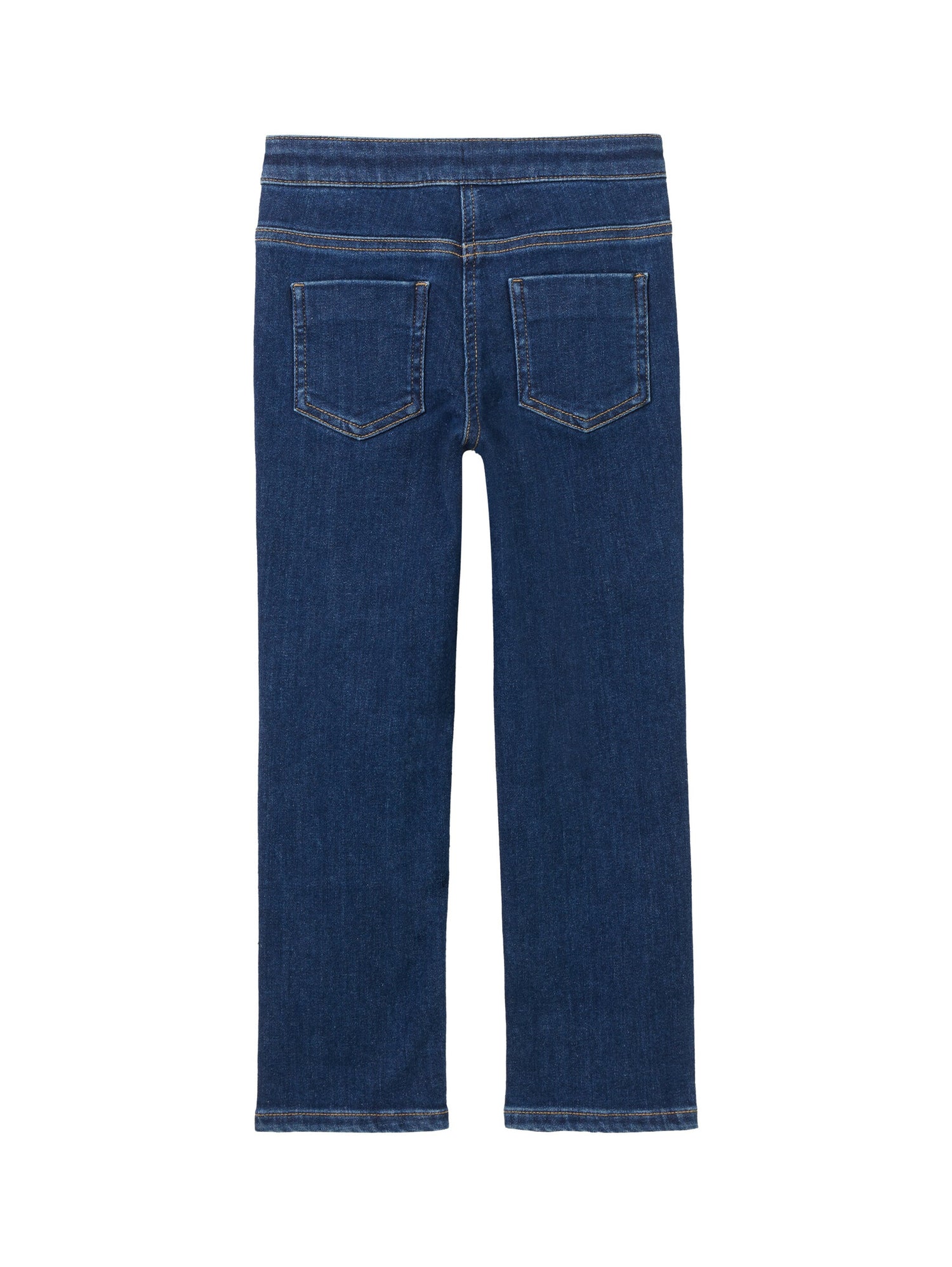 Stone Blue Denim Pants_1039262_10119_02