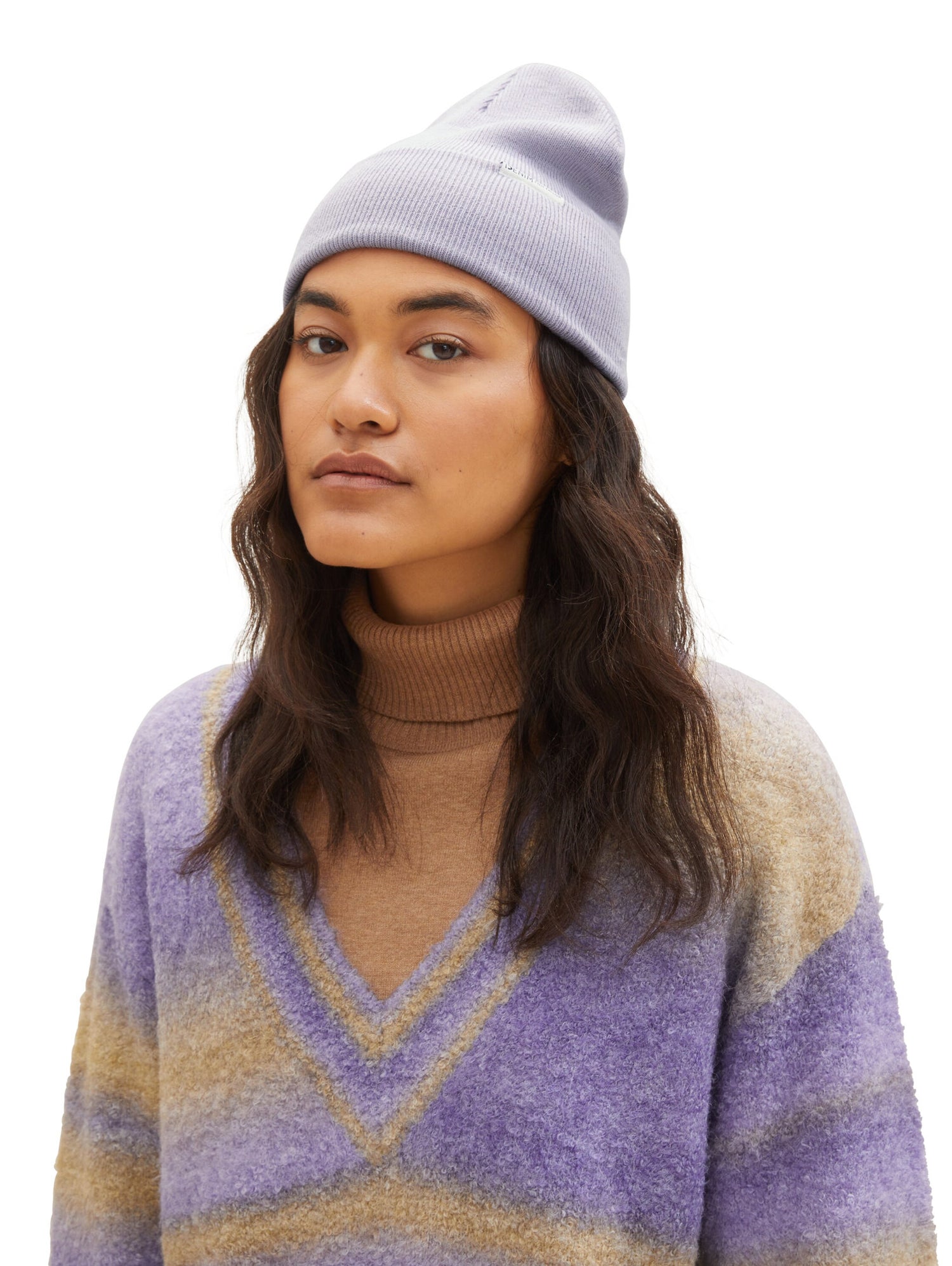 Knitted Beanie_1039477_27983_02