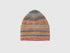 Hat In Multicolored Wool Blend_105CDA00L_70L_01