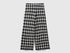 Knit Houndstooth Trousers_1070QF003_700_01