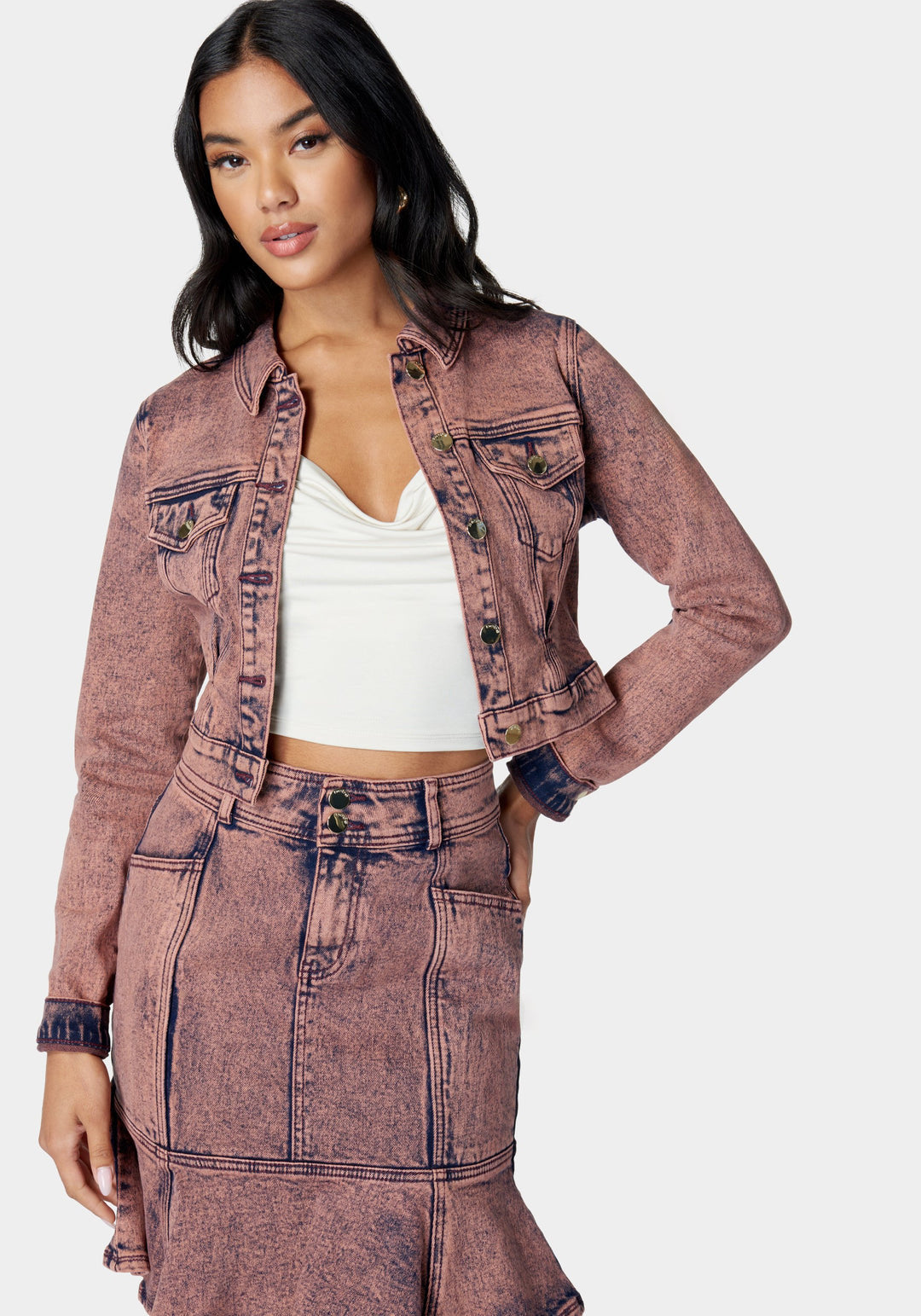 Crop Denim Jacket_107512_Astro Dust_1