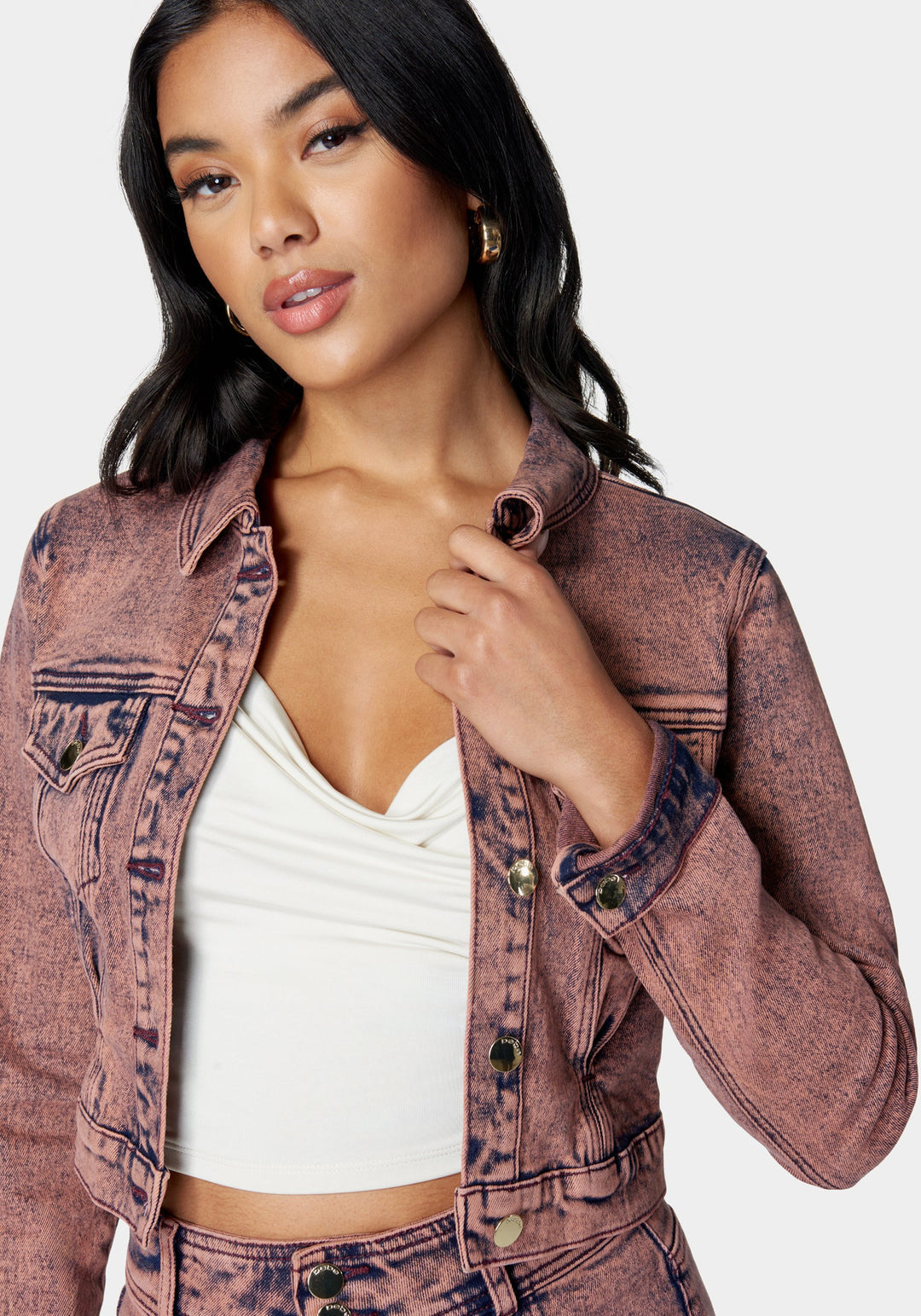 Crop Denim Jacket_107512_Astro Dust_4
