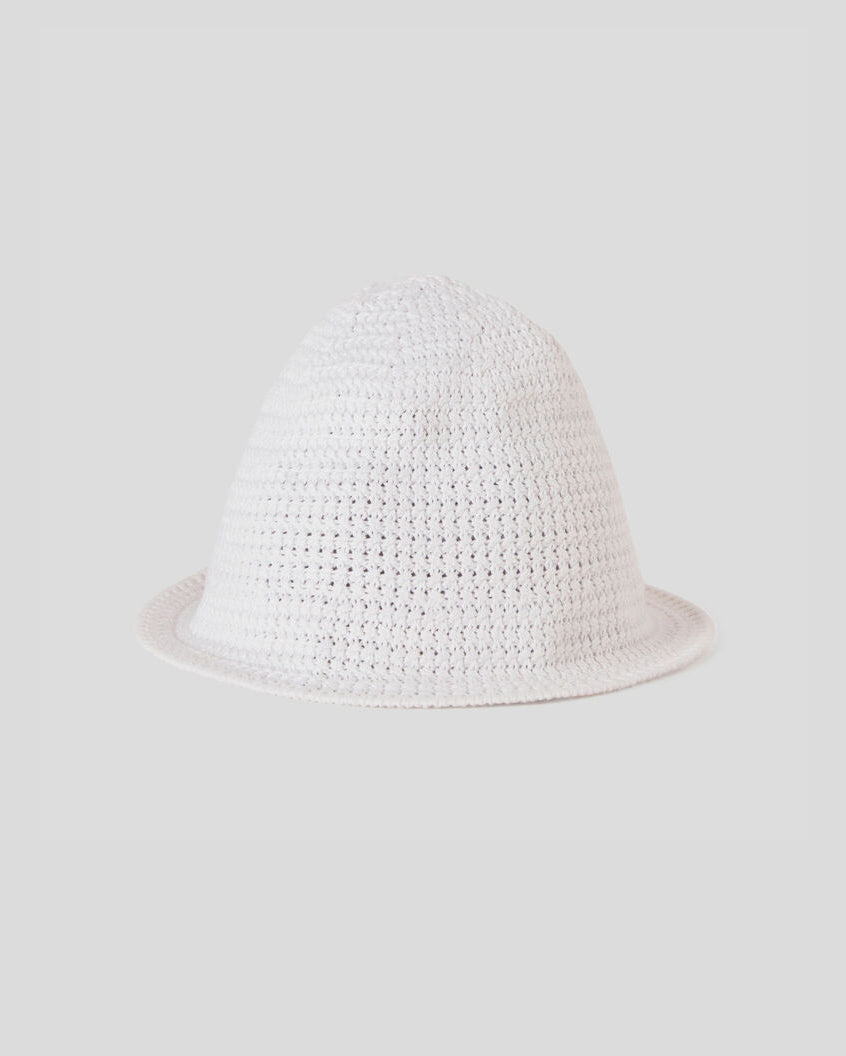 White Cap Benetton