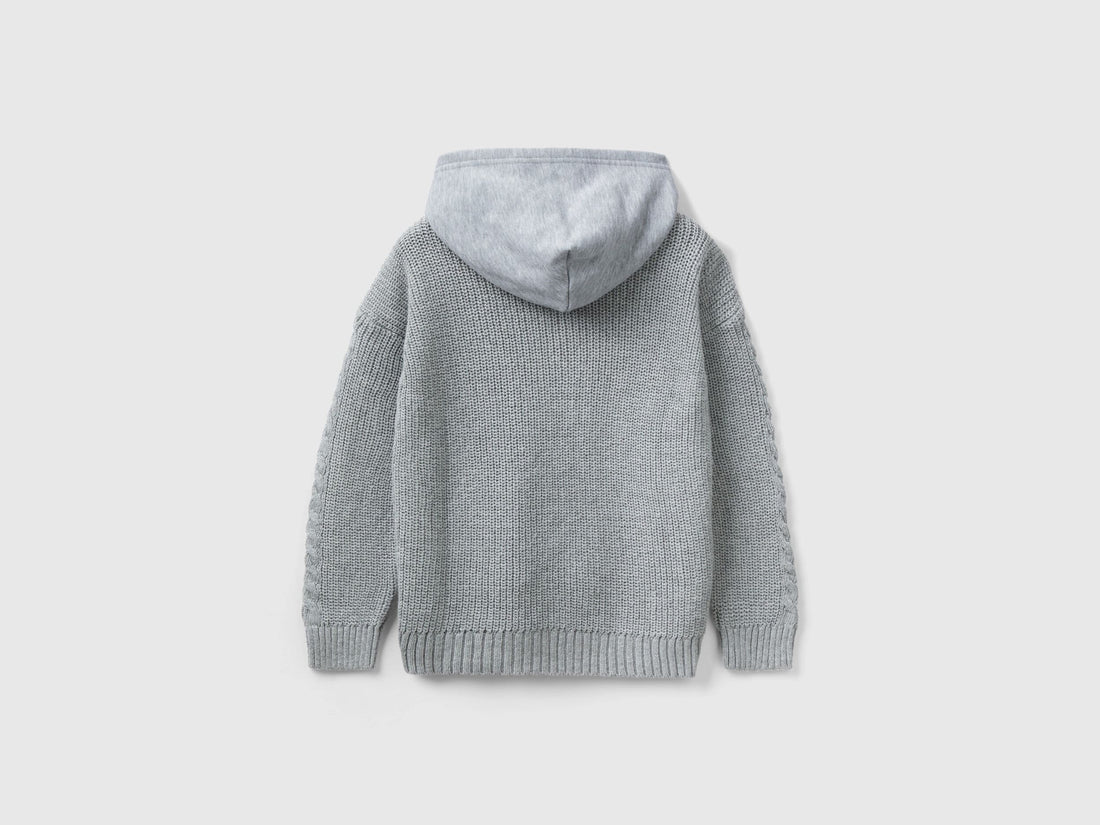 Sweater With Hood_10AYC104B_501_02