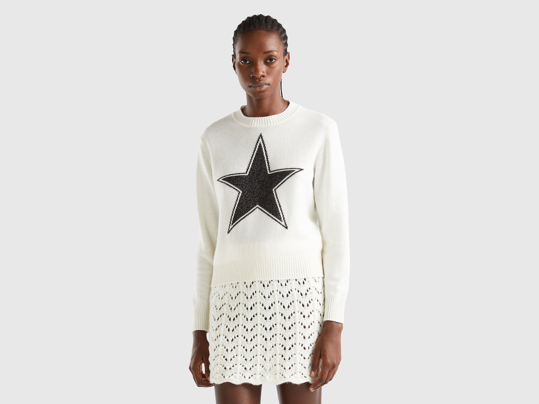 Sweater With Lurex Star_1135E107A_600_01