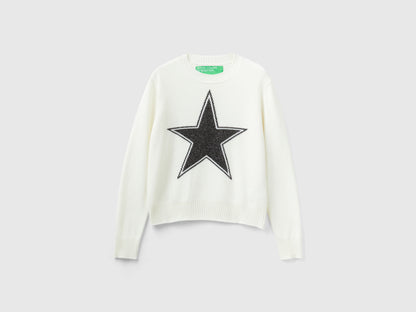 Sweater With Lurex Star_1135E107A_600_04