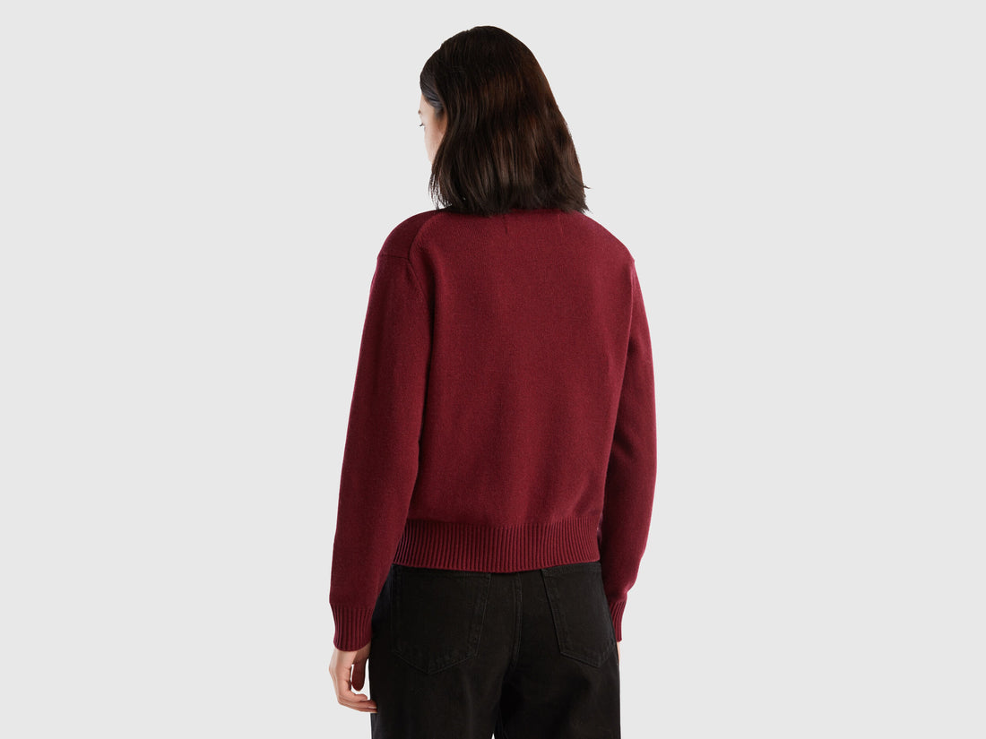Sweater With Lurex Star_1135E107A_6D0_02