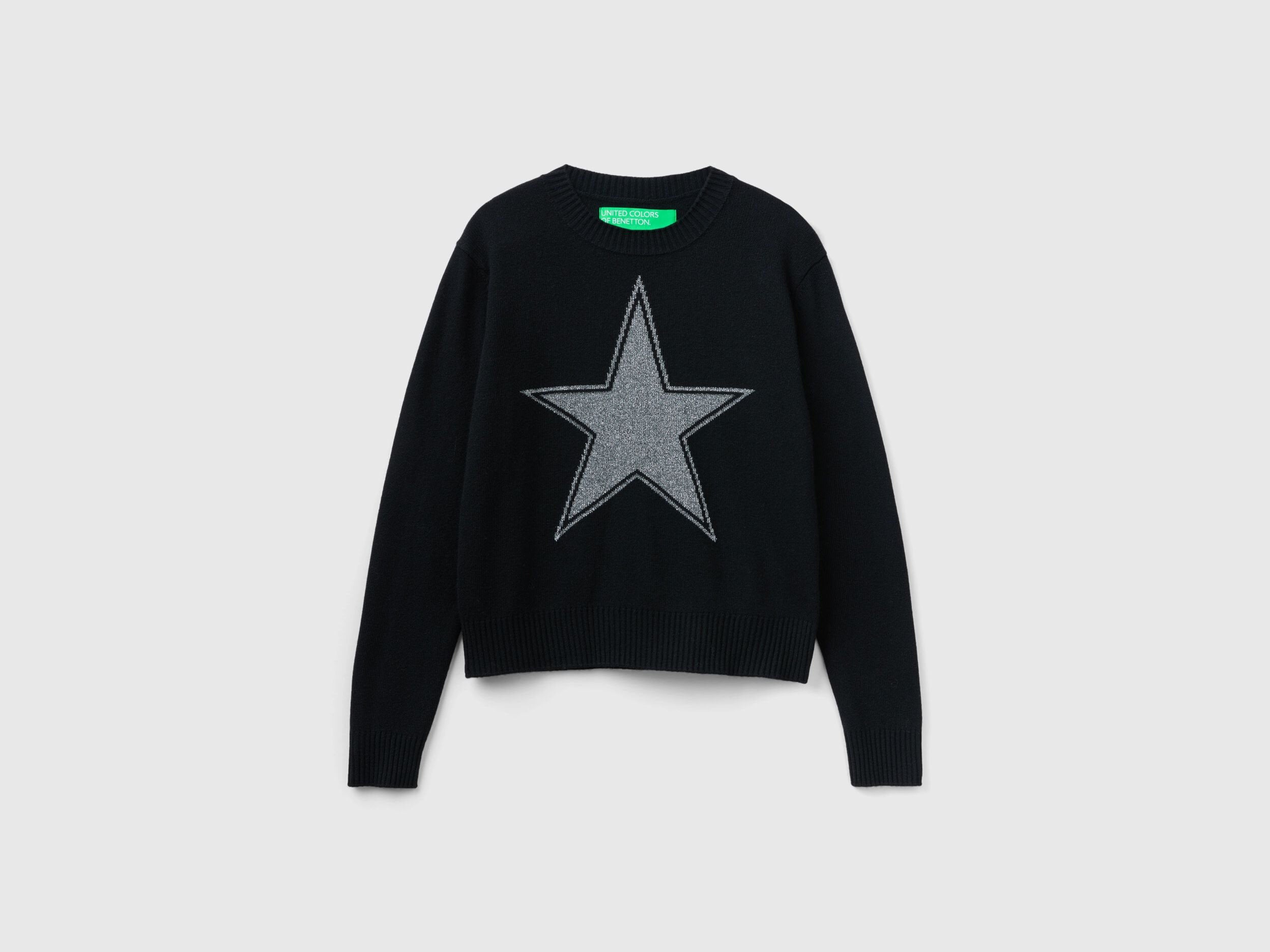 Sweater With Lurex Star_1135E107A_700_04