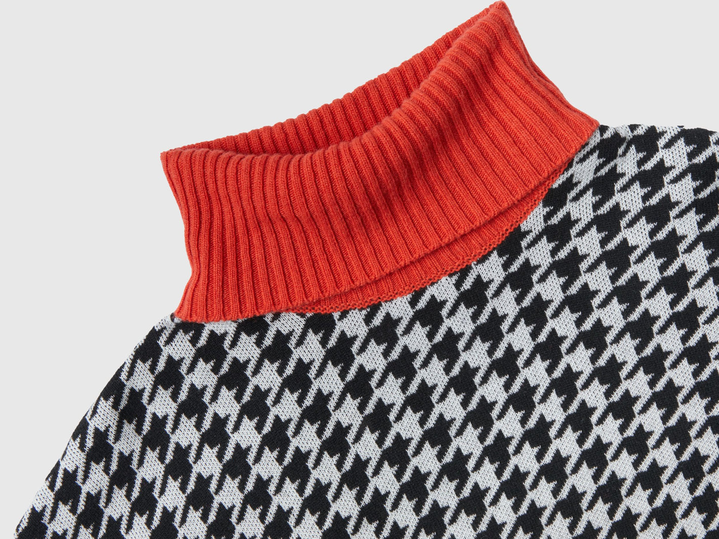 Houndstooth Turtleneck_1135E2020_700_06