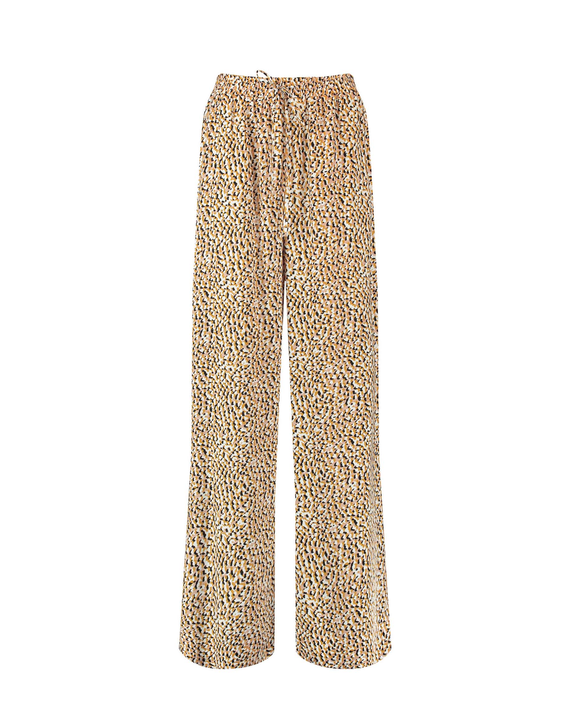Yellow Trouser Taifun