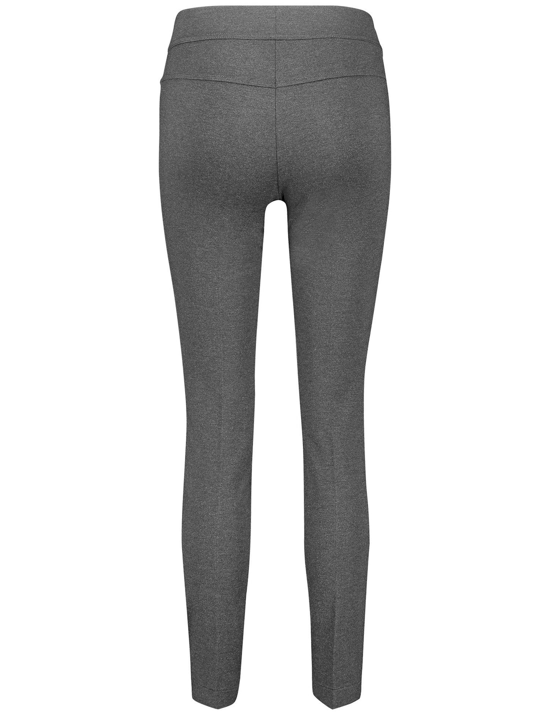 Grey Leggings With Side Zippers_122028-66275_202690_02