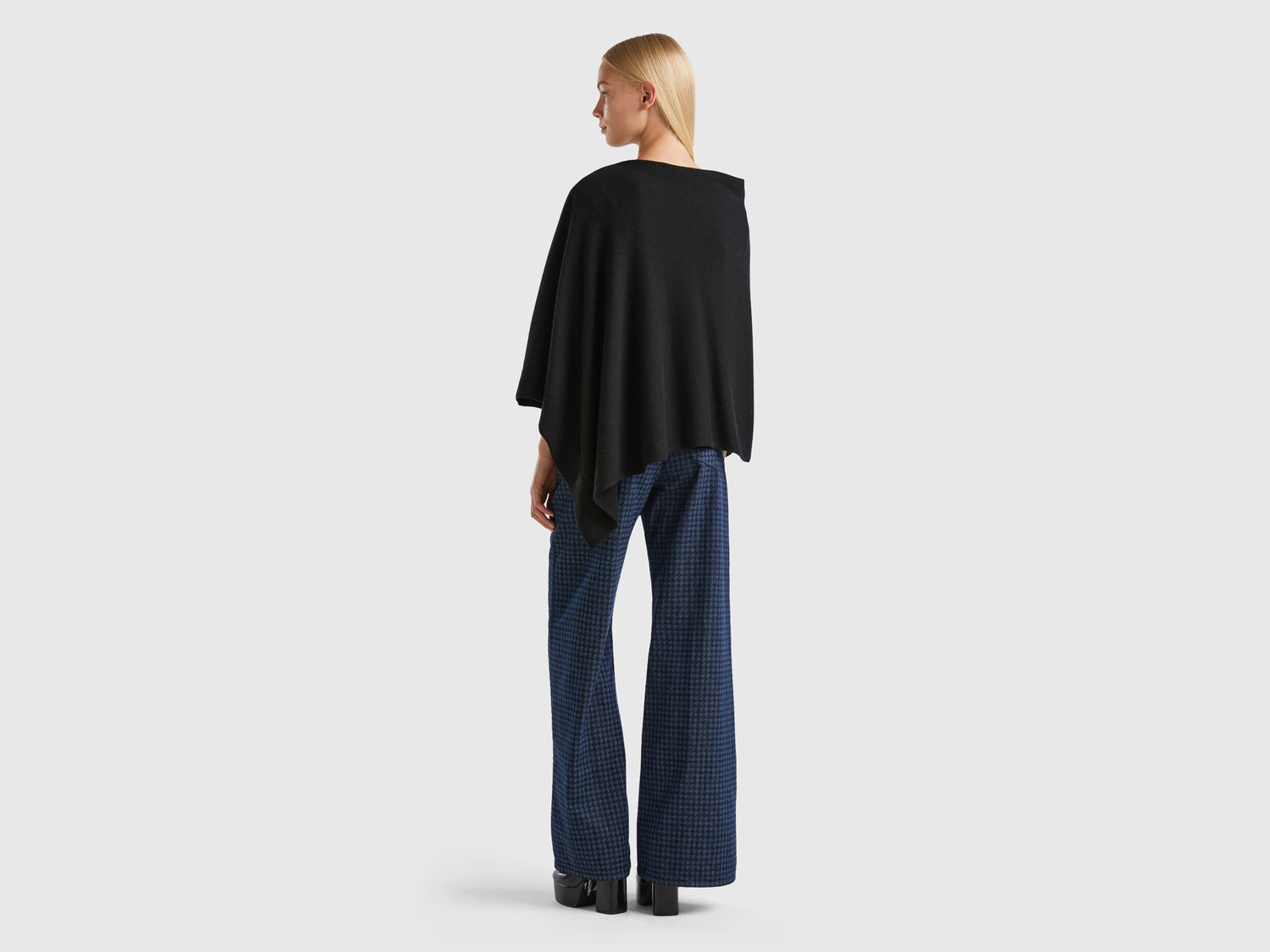 Cashmere Blend Poncho_1235DU00T_700_02