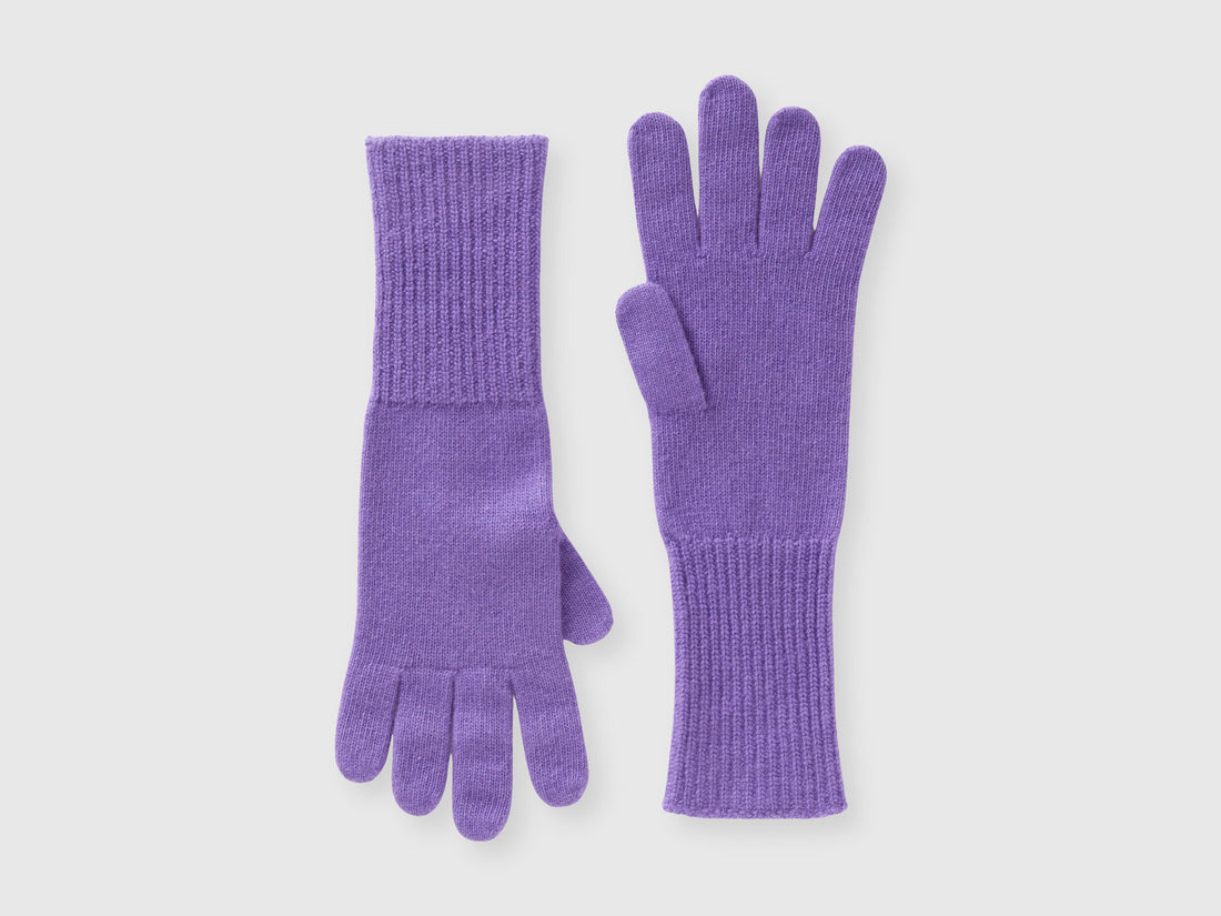 Wool Blend Gloves_1244DG001_30F_01
