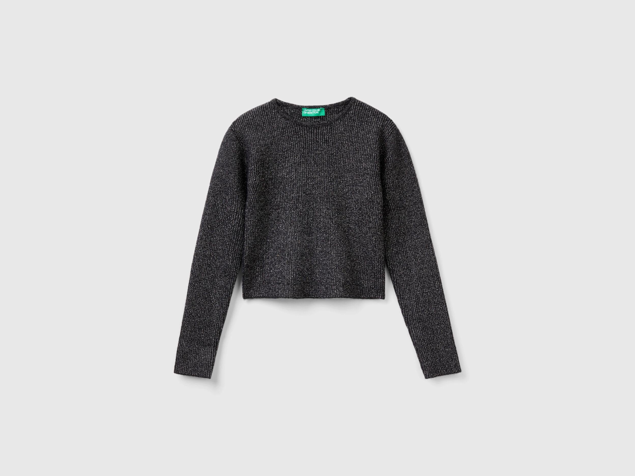Sweater With Lurex_15BJC106C_100_01