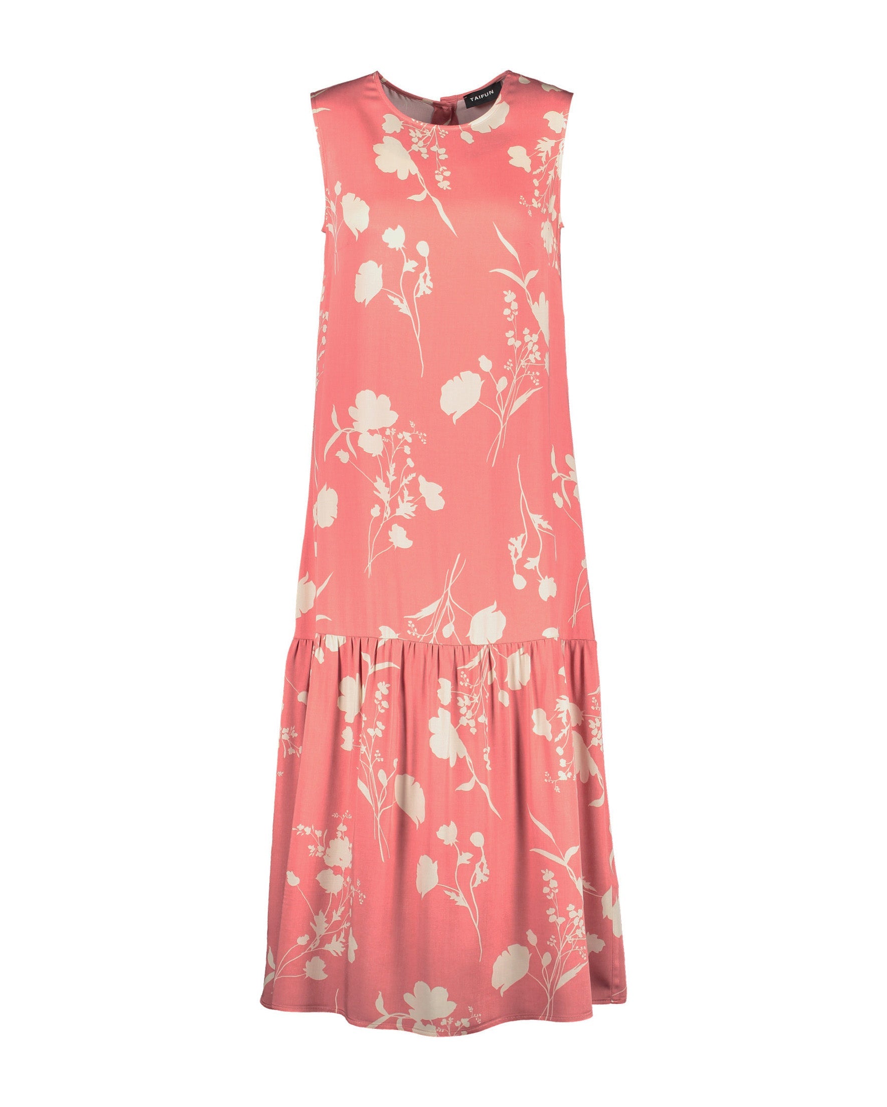 Pink Dress Taifun