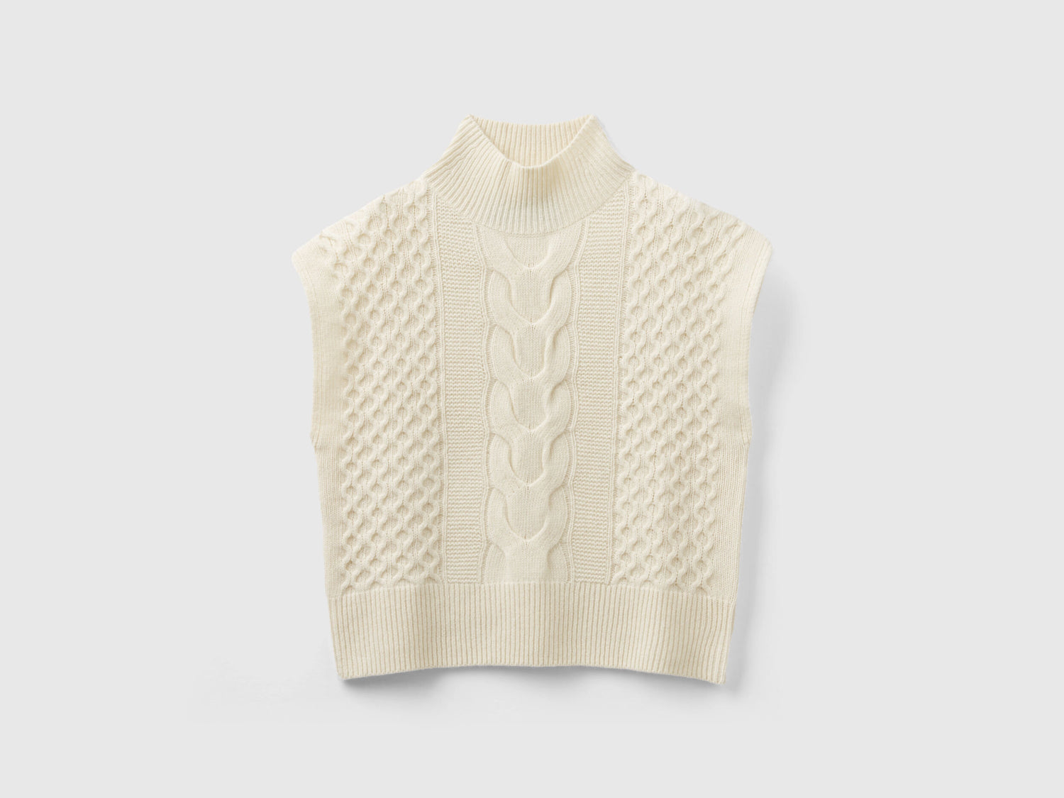 Mock Turtleneck Vest_18AYD202S_000_04