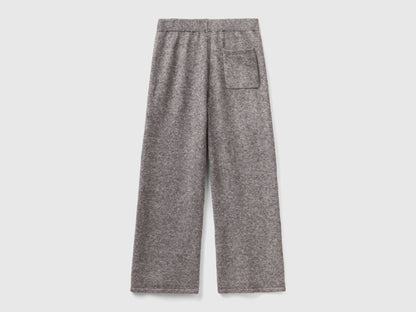 Trousers In Recycled Yarn_1MDVDF00K_507_05