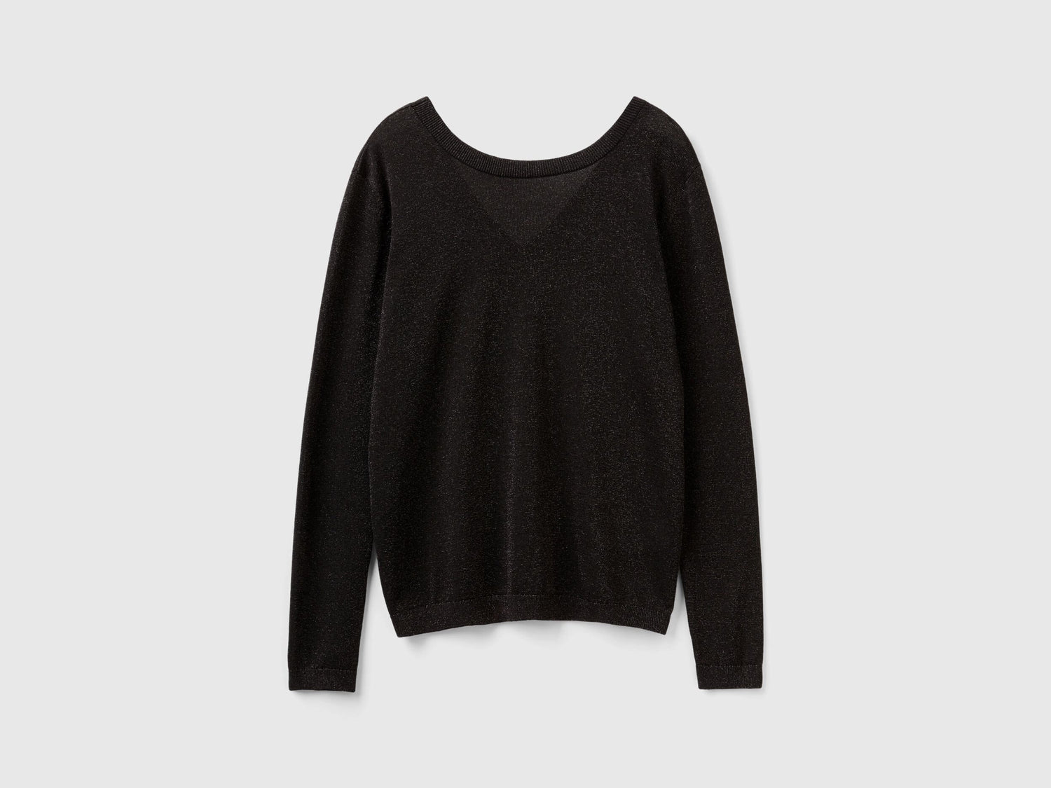 Viscose Blend Sweater With Lurex_1MEBD108P_700_05