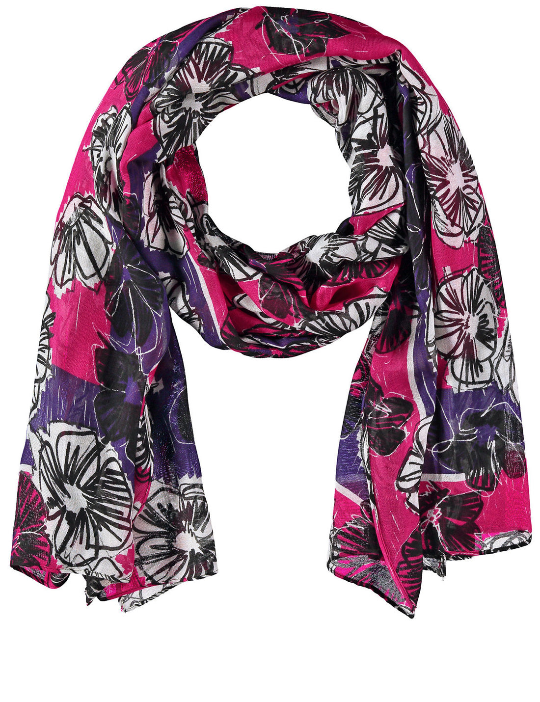 Soft Scarf With A Floral Print_201030-72056_3019_02