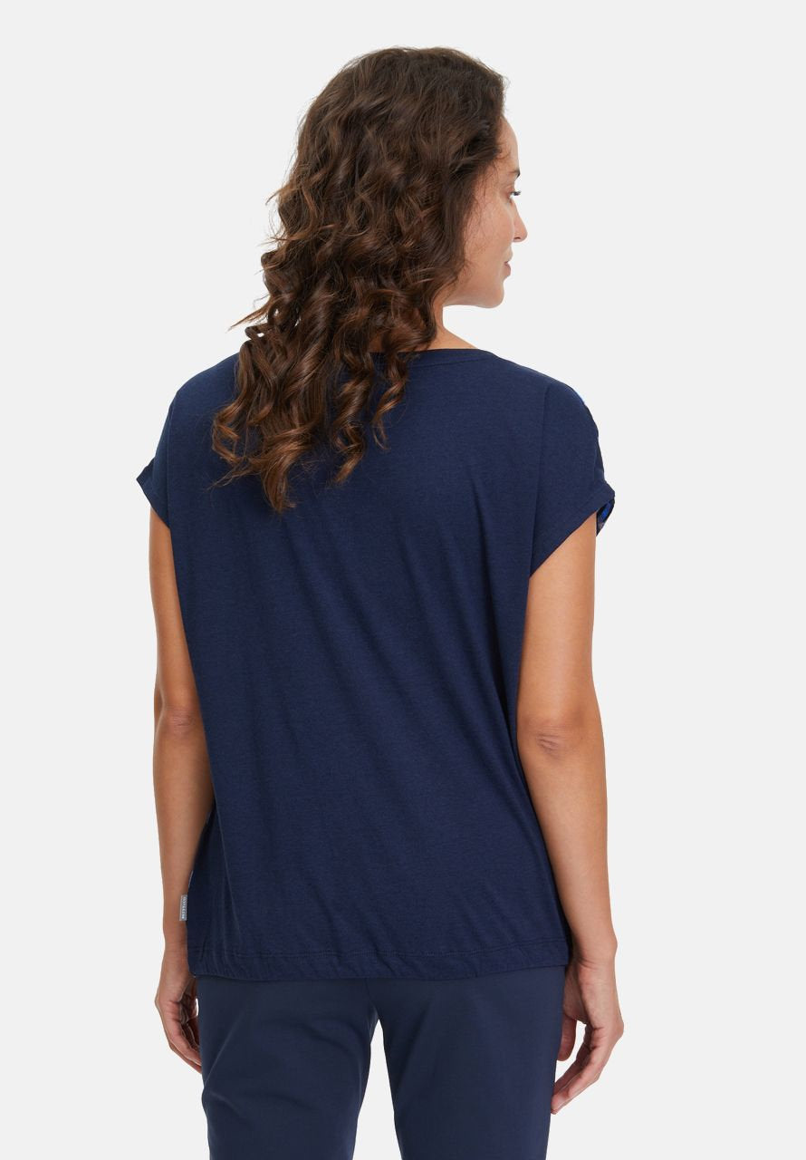 Casual Shirt With Placement_2019-3153_8881_03