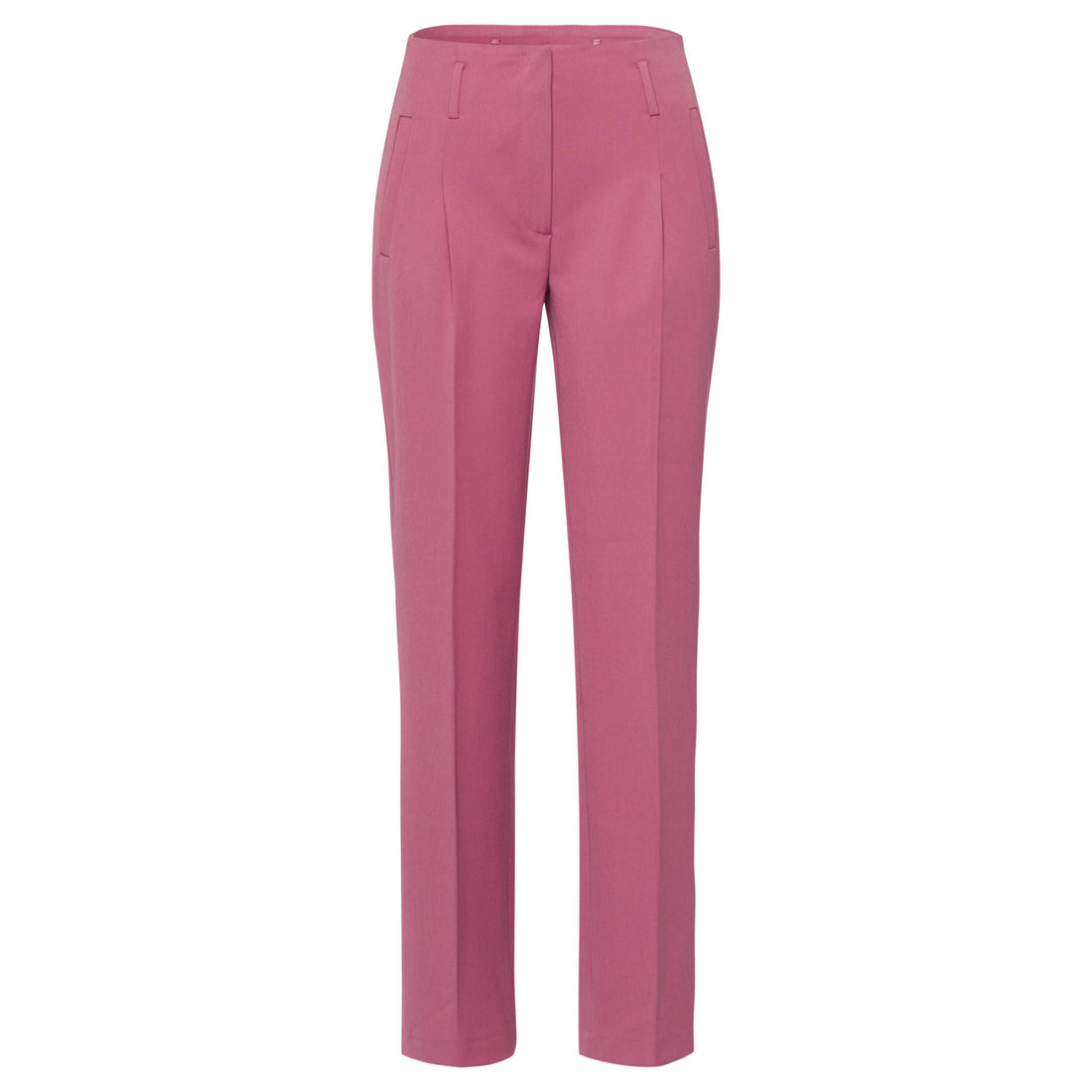 Wild Rose Straight Leg Pants