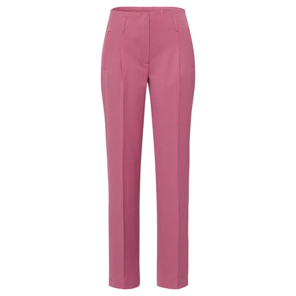 Wild Rose Straight Leg Pants