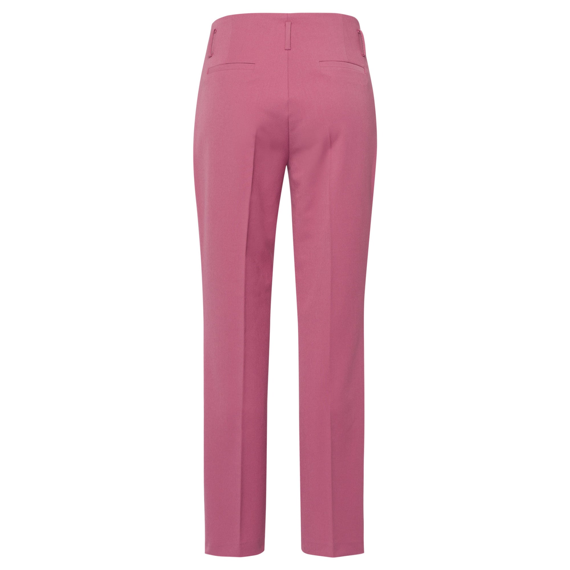 Wild Rose Straight Leg Pants