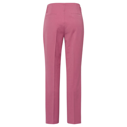 Wild Rose Straight Leg Pants