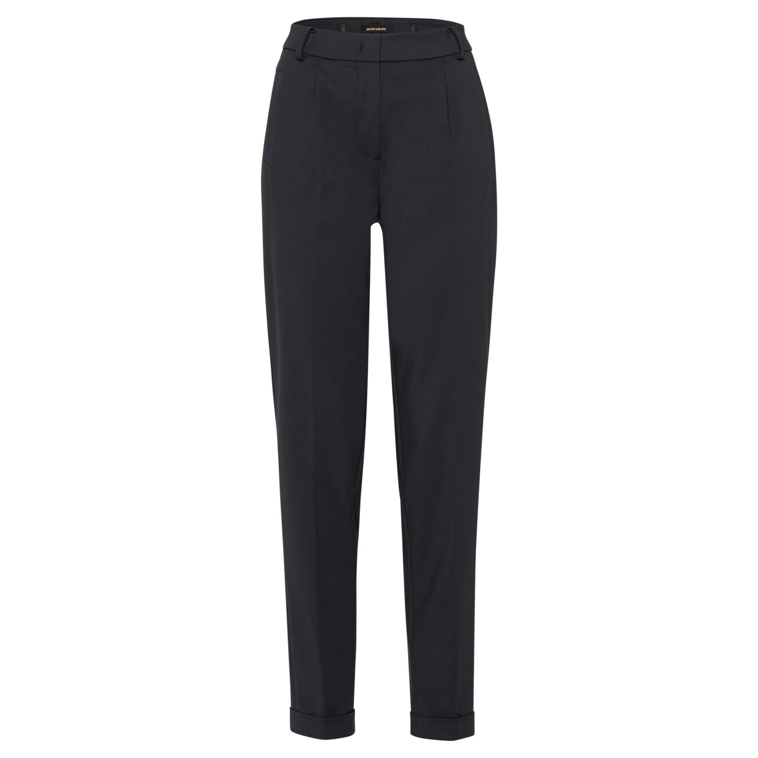 Dark Grey Trousers