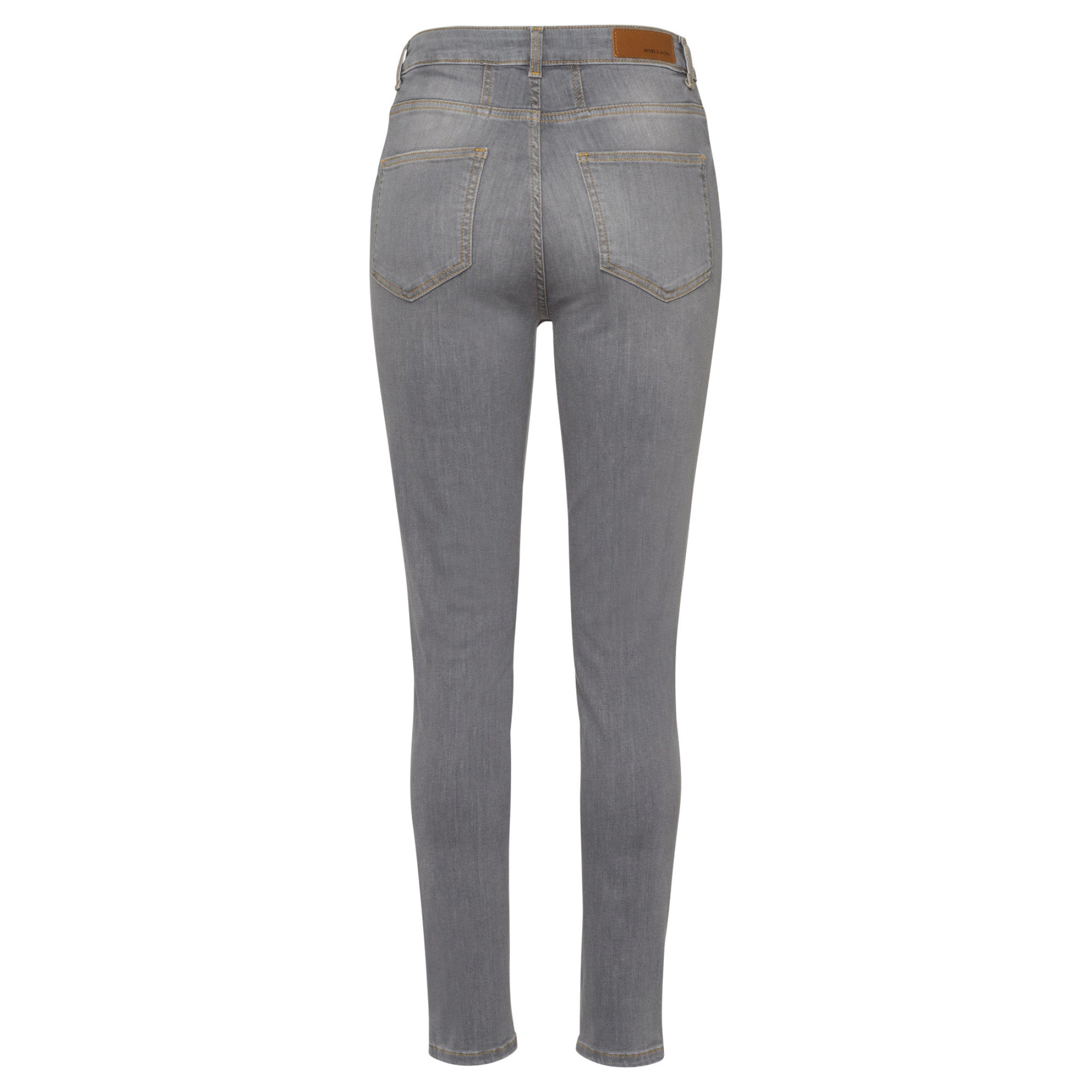 Gray Jeans More &amp; More
