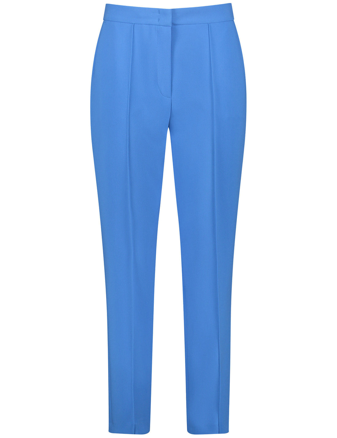 7/8-Length Trousers Made Of Stretch Fabric_220011-31340_80931_02