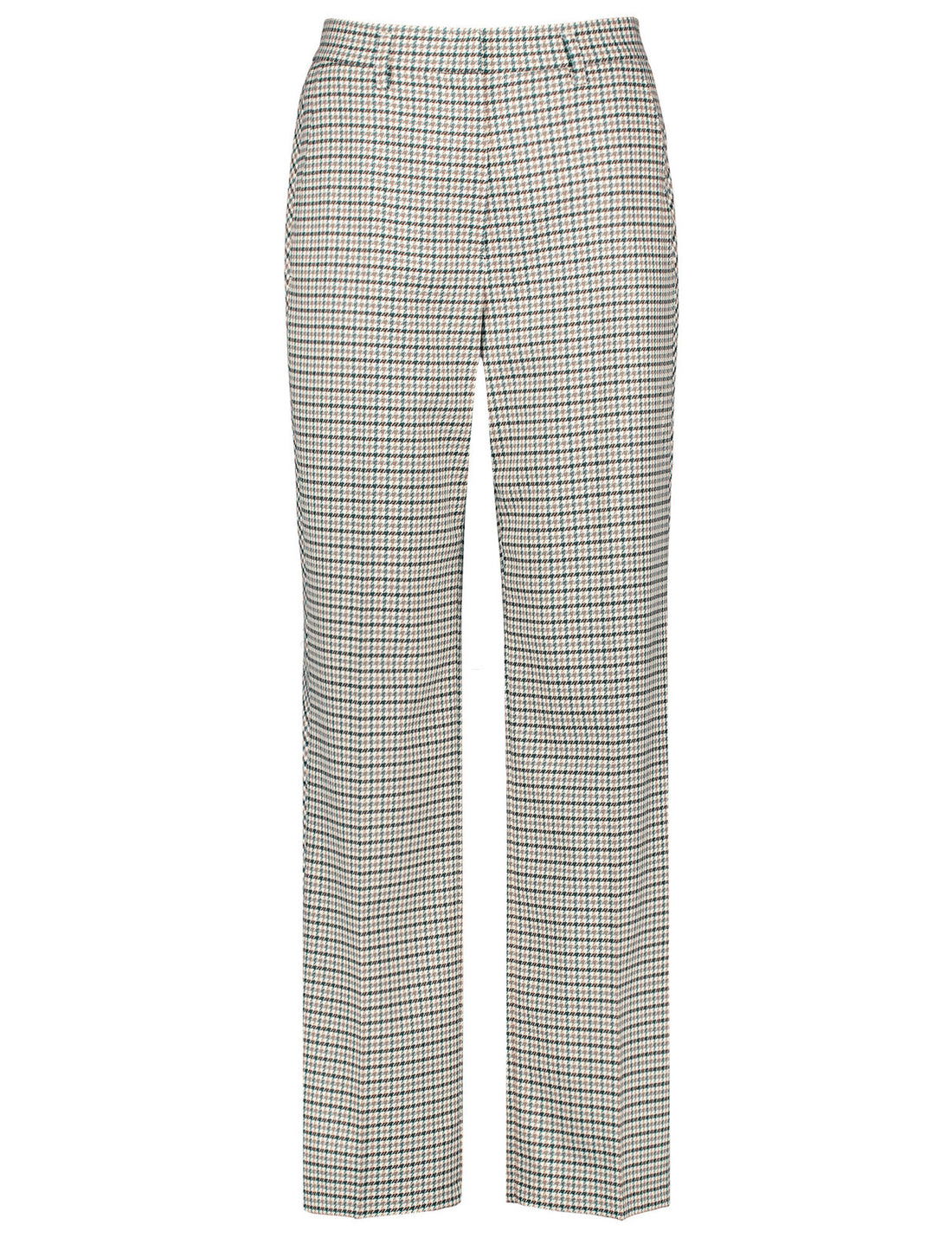 Chic Cloth Trousers With A Wide Leg_220046-31327_9055_02
