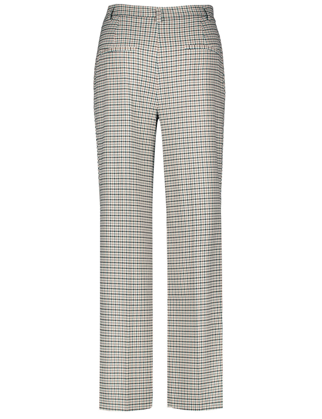 Chic Cloth Trousers With A Wide Leg_220046-31327_9055_03