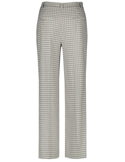 Chic Cloth Trousers With A Wide Leg_220046-31327_9055_03