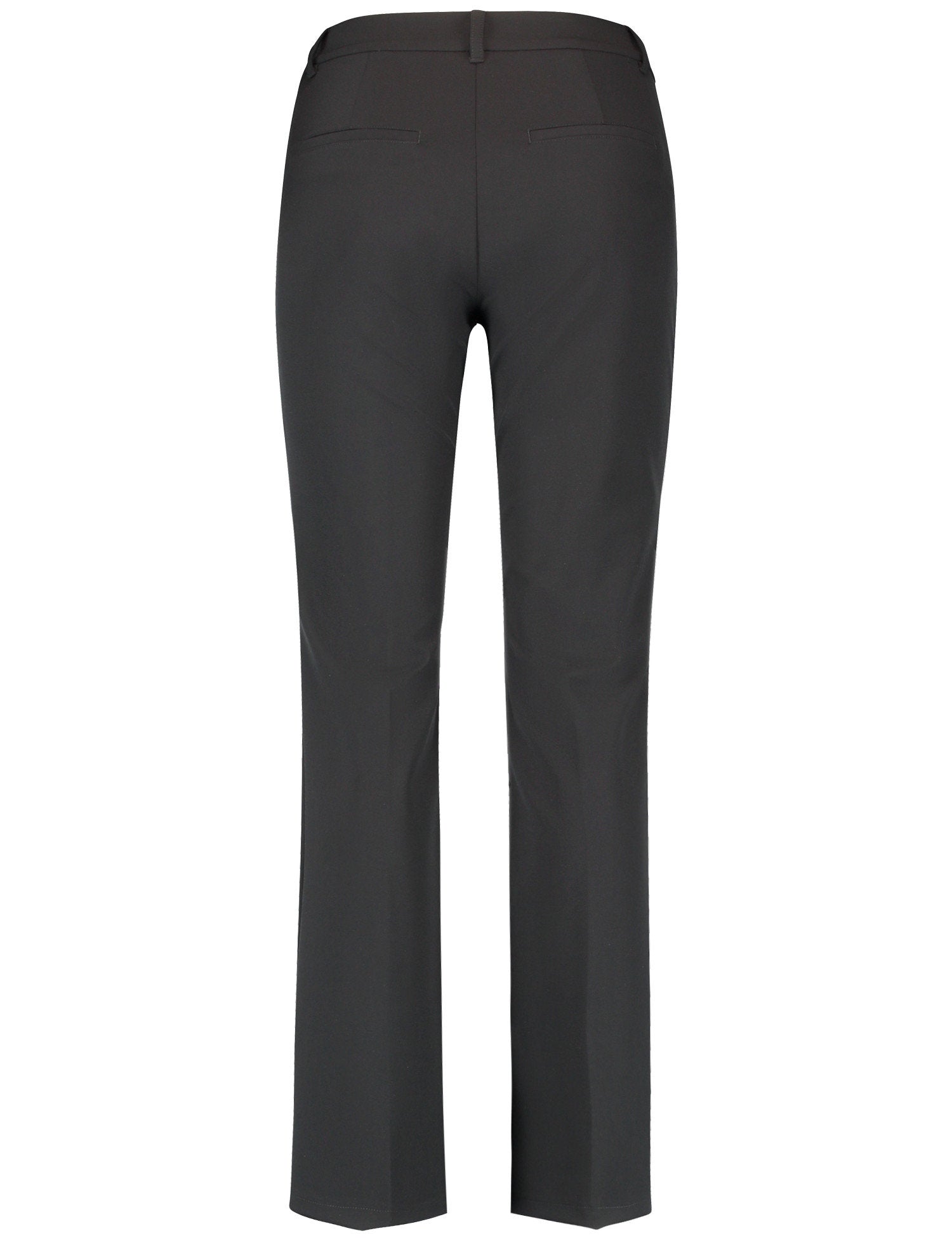 Black Slimfit Dress Trousers_222001-66299_11000_02