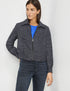 Bomber Jacket With A Fashionable Texture_230017-31205_8010_01