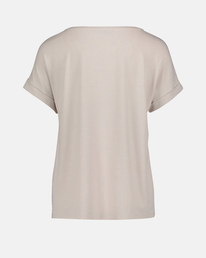Multi-Color Shirt Short 1/2 Sleeve