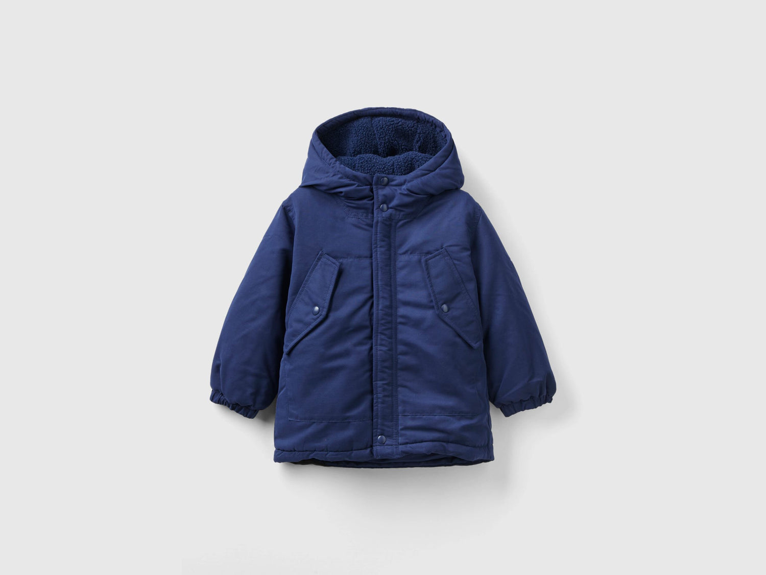 Padded Parka With Pockets_23M5GN01V_252_01