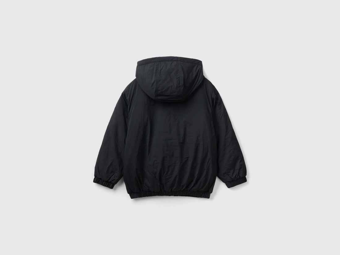 Black Jacket With Pocket_24OXCN02T_100_02
