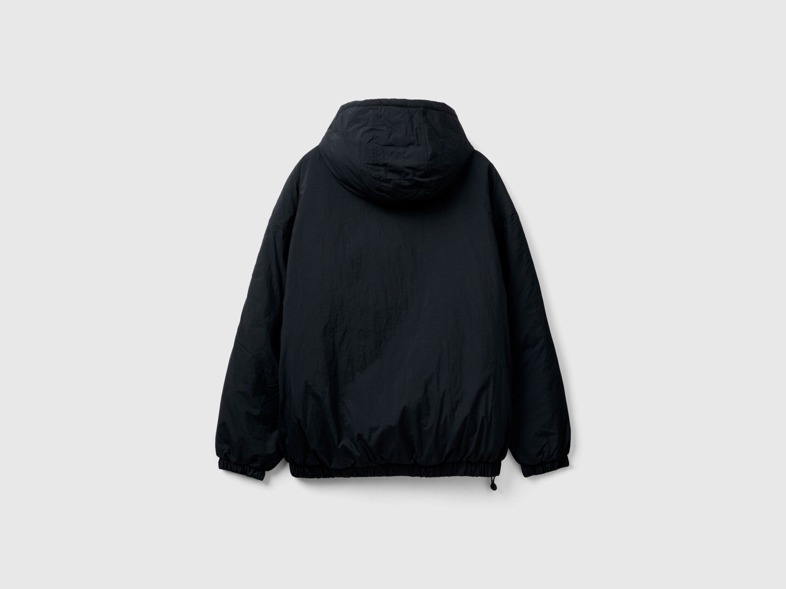 Black Jacket With Pocket_24OXUN031_100_09