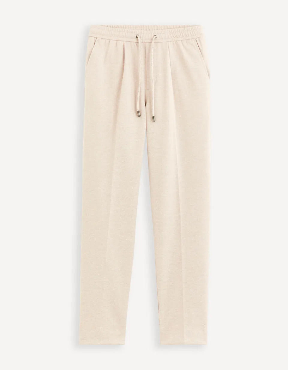 24H Trousers - beige - 01