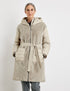 Fashionable Coat With Fabric Panelling_250227-31039_20088_01