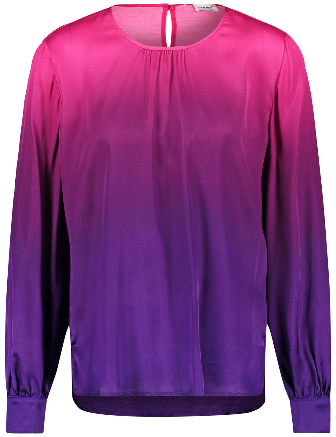 Flowing Blouse With Colour Graduation_260053-31448_3038_02