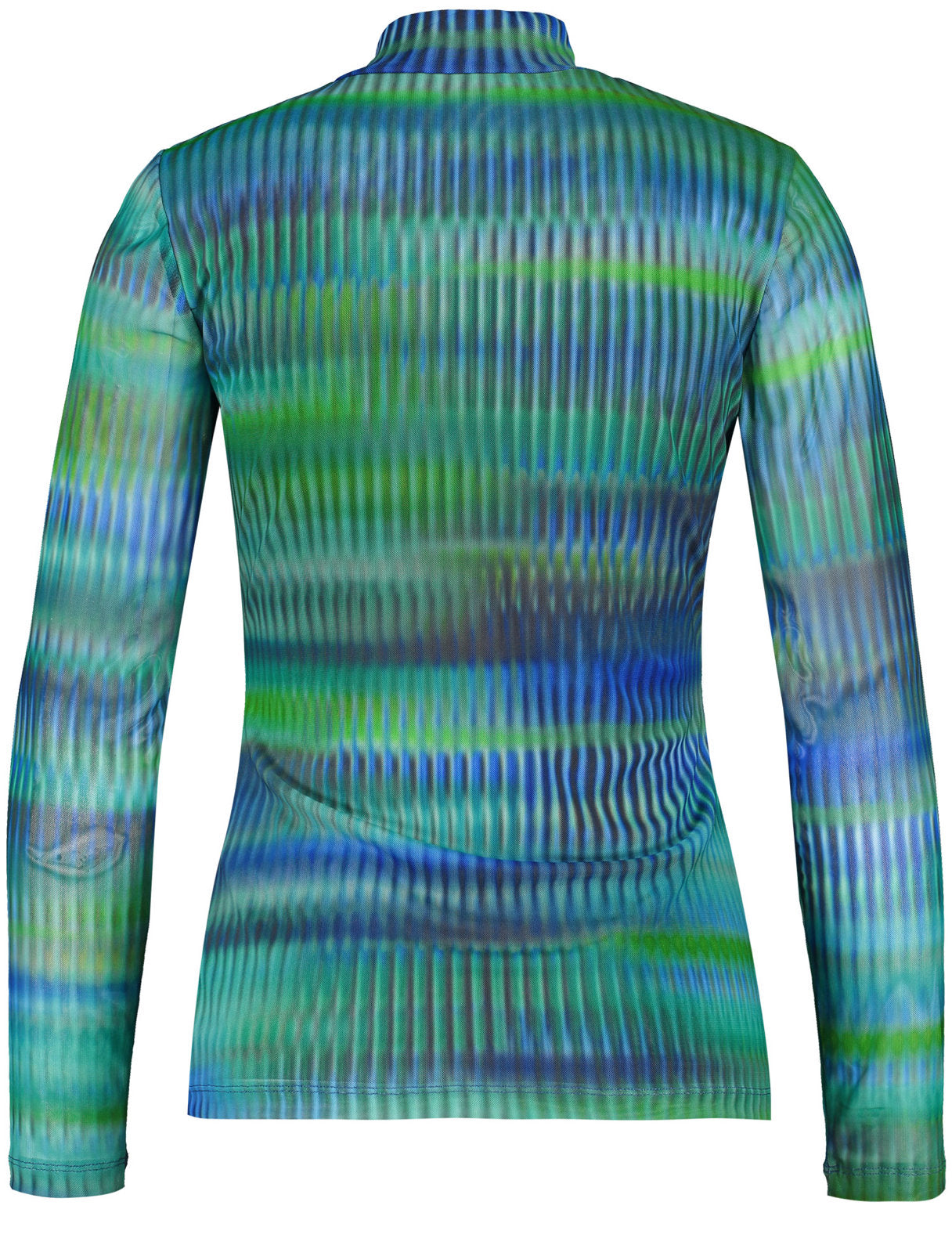 Multi-Color Long Sleeve Turtleneck_270268-35022_5088_02