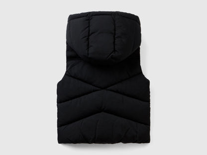 Padded Rain Defender Vest_2987GJ00B_100_02