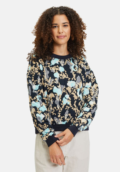 Sweatpullover With Round Neckline_2999-3109_8806_01