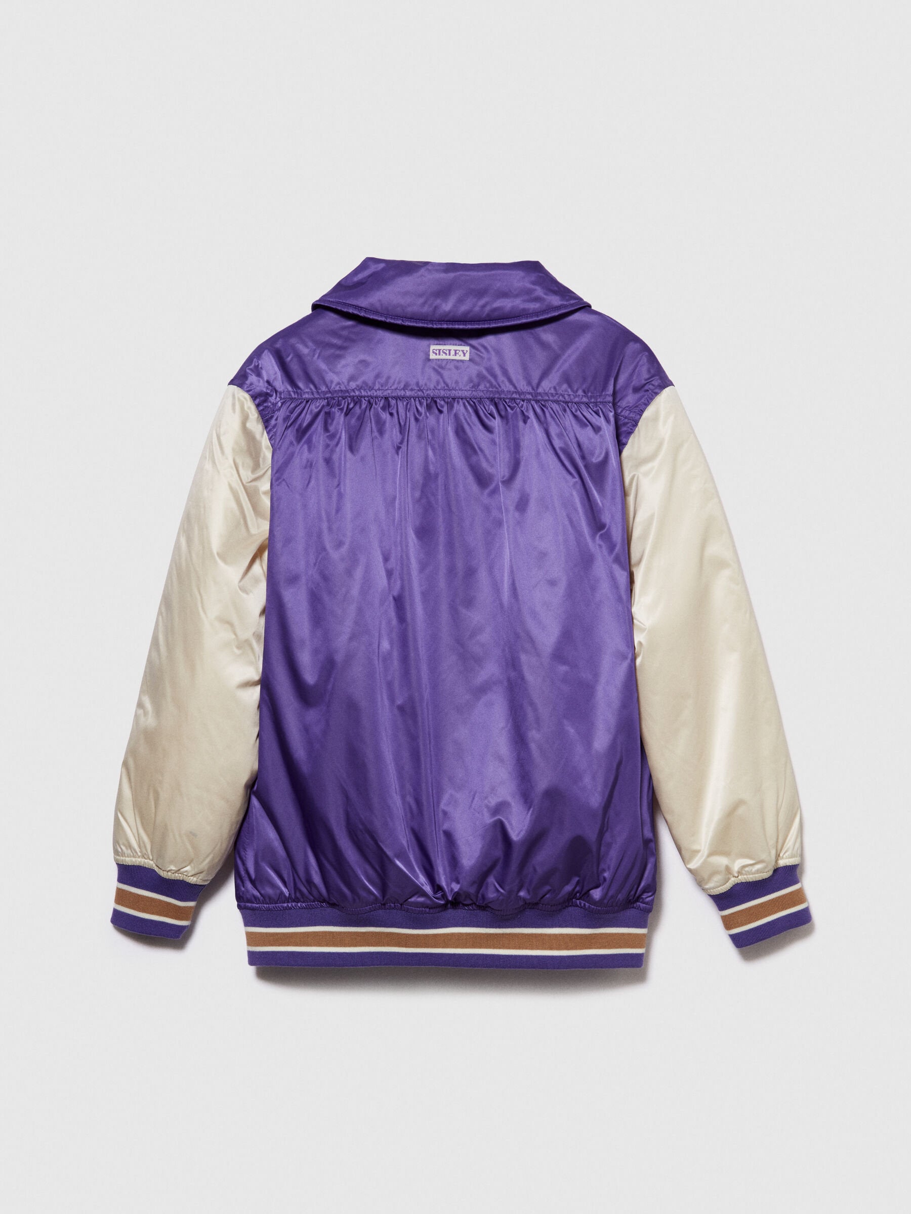 Oversized Bomber In Satin_29BRYN00O_30F_02