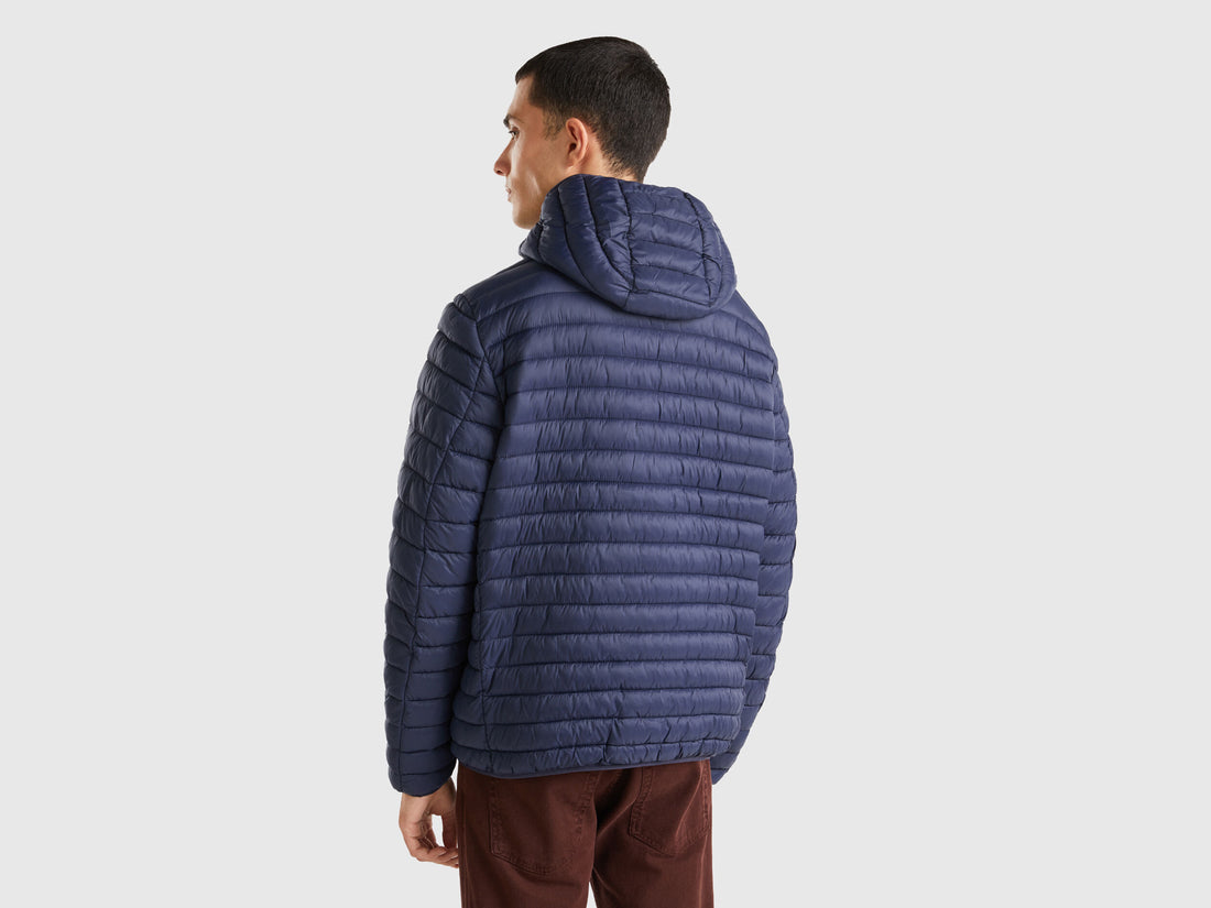 Padded Jacket With Recycled Wadding_2BA2UN02O_016_02