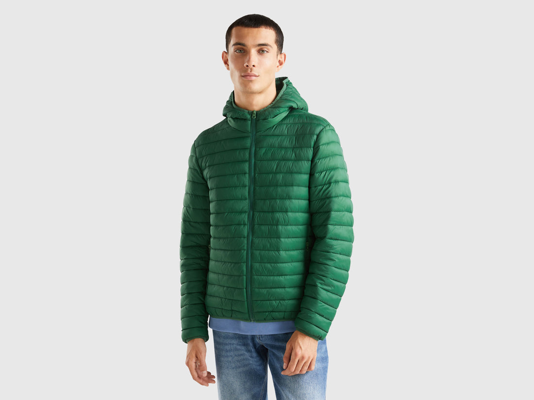 Padded Jacket With Recycled Wadding_2BA2UN02O_2E5_01