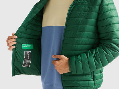 Padded Jacket With Recycled Wadding_2BA2UN02O_2E5_04